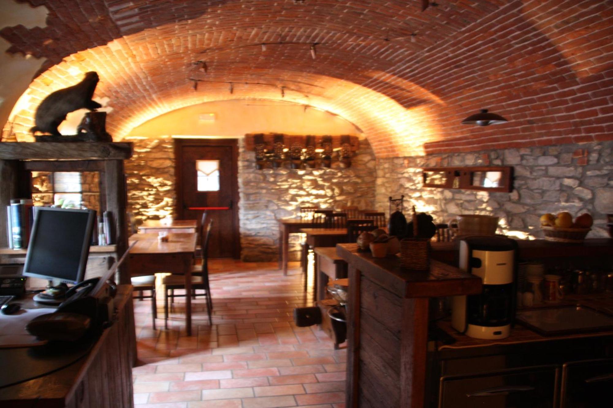 Lo Teisson Bed & Breakfast Pollein ภายนอก รูปภาพ